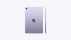 Buy iPad mini Wi‑Fi 64GB - Purple - Apple