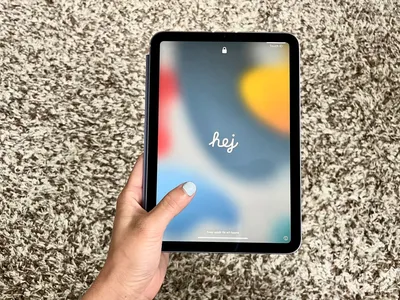 Apple iPad mini review: Best (small) iPad ever | Mashable