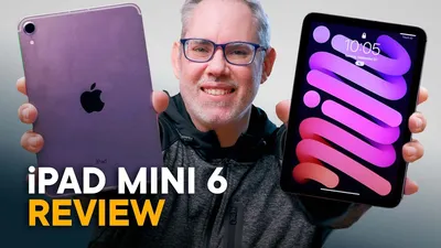 Apple iPad Mini (2021) review: Little powerhouse | Digital Trends