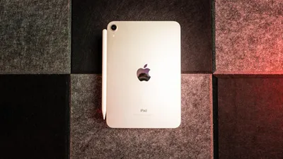 Why the iPad mini 6 Is PERFECT for Back to School - Mark Ellis Reviews