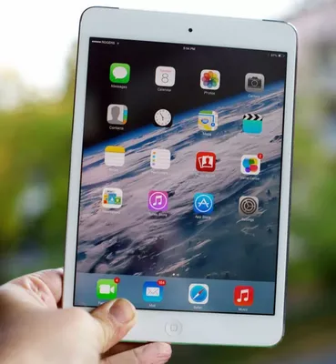 Apple iPad Mini 2 Reviews, Pros and Cons | TechSpot