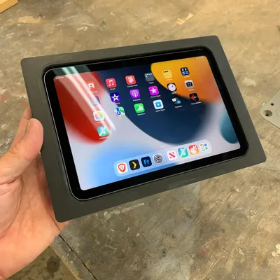 2021 Apple iPad Mini Wi-Fi 64GB - Pink (6th Generation) - Walmart.com