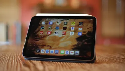 iPad mini in 2023 - Don't Be FOOLED! - YouTube