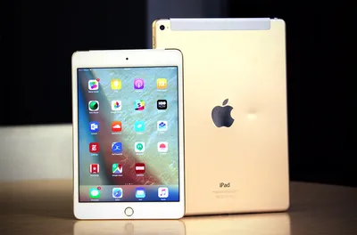 iPad Air and iPad mini 2019 review: Apple's tablets strike an ideal balance  | Ars Technica