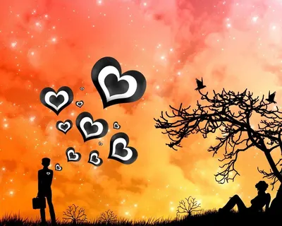 Любовь Андроид Смартфон - Бесплатное фото на Pixabay - Pixabay