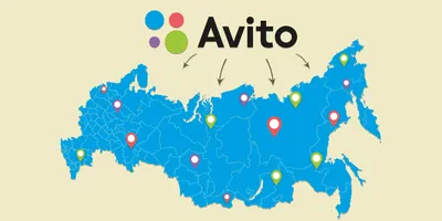 На «Авито» появилась возможность связать несколько профилей – Новости  ритейла и розничной торговли | Retail.ru