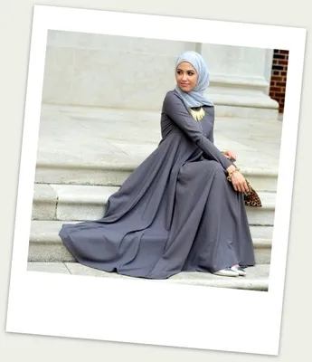 Фото красивых мусульманок в хиджабах и платках: картинки на аву