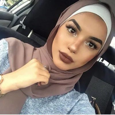 H A N A N E в Instagram: «another one 💜 #hijab #hijabi #hijabinspiration  #hijabers» | Hijab fashion inspiration, Fashion, Muslim fashion hijab  outfits