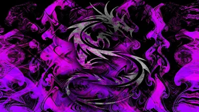 Парные авы фиолетовые» — создано в Шедевруме