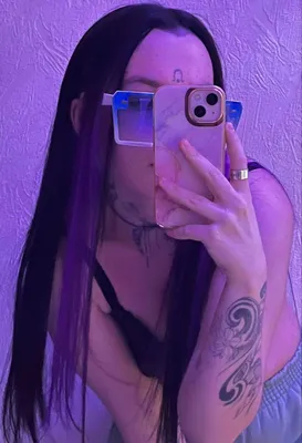 Крутые фиолетовые обои на телефон - 71 фото