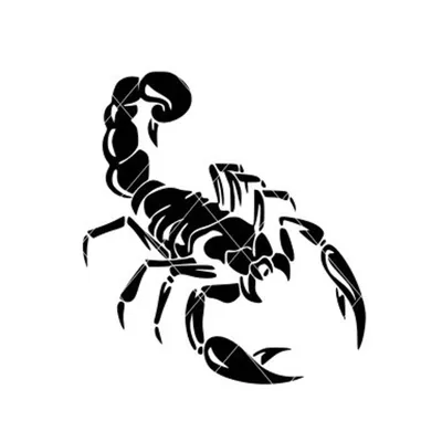 Картинки знака зодиака - скорпион (60 картинок) 🌟