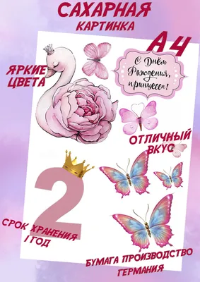 День рождения дочери (75 открыток и картинок)