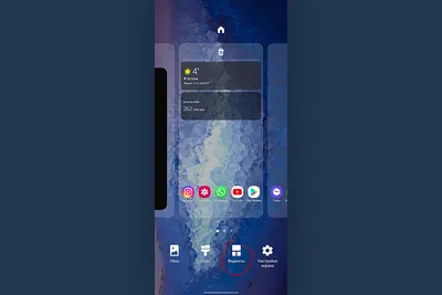 Экран смартфона Samsung Galaxy S7 Edge | koler.by :: сервис цветового  профилирования и калибровки устройств