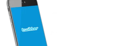 гладкий логотип твиттера 3d визуализированный дизайн приложения для  ноутбука с минималистской эстетикой, контактный телефон, мобильный  маркетинг, вызов фон картинки и Фото для бесплатной загрузки