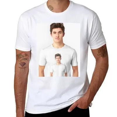 Мужская футболка премиум Никита, плохой, парень ❤ — купить по выгодной цене  на «Все Футболки.Ру» | Принт — 482119