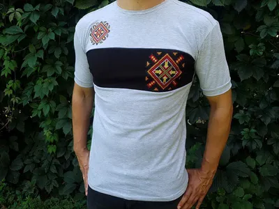 Шьем футболку по выкройке VikiSews - подборка товаров | Мир шитья
