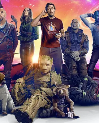 Guardians of the Galaxy Vol. 3' Review: Rocket's Backstory Revealed