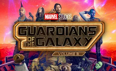 Long Range Box Office Forecast: Marvel Studios' Guardians of the Galaxy  Vol. 3 - Boxoffice