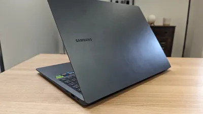Samsung Galaxy Book 3 Pro 360 review | Tom's Guide