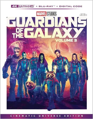 Guardians of the Galaxy Vol. 3 animal cruelty: be warned if you see this  movie.