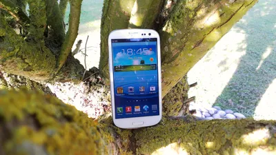 Samsung Galaxy S3 review | TechRadar