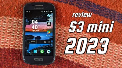 Samsung Galaxy S III (MetroPCS) Review | PCMag