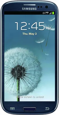 Samsung Galaxy S3 4G review: Samsung Galaxy S3 4G - CNET