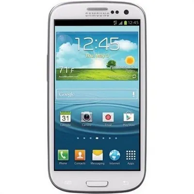 Samsung Galaxy S III Pictured in a leak From Russia! Model Number is  GT-I9500 (Updated!) - Concept Phones
