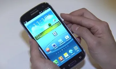 Samsung Galaxy S3 specs - Android Authority