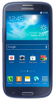 Samsung Galaxy S3 Battery - Tawakkal Online Bazaar