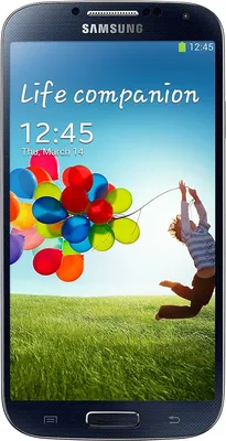 Samsung Galaxy S4 GT-I9505 - Notebookcheck.net External Reviews
