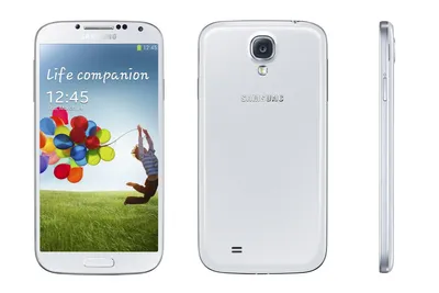 Original Unlocked Samsung Galaxy S4 mini i9195 8GB Android Wifi Smartphone  A++ | eBay