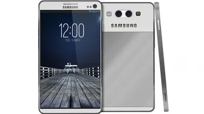 Samsung Galaxy S4 Teardown - iFixit