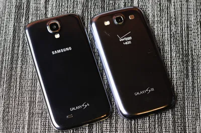 Samsung Galaxy S4: everything you need to know - The Verge