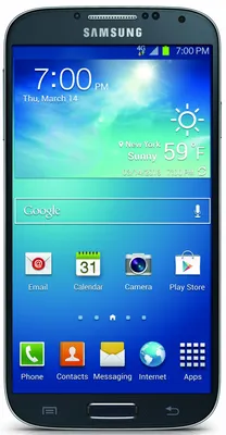 Galaxy S4 16GB (T-Mobile) Certified Pre-Owned Phones - SGH-M919ZKATMB-R |  Samsung US
