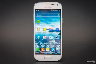 Samsung Galaxy S 4 Review - Part 1
