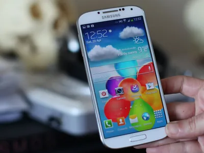 Phone Case : Samsung Galaxy S4 | Phone Skope