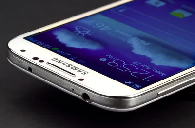 Samsung Galaxy S4 Android update news | nextpit