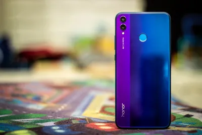 Honor 8X review: Premium looks, good battery, but average camera