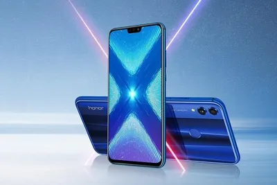Honor 8X Hands-On Review | Digital Trends