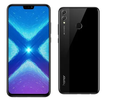 Review: Honor 8X tempts with big screen, storage | Digital News Asia