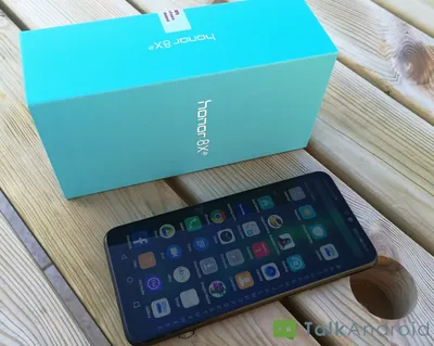 Honor 8X launched today in India starting at Rs. 14,999