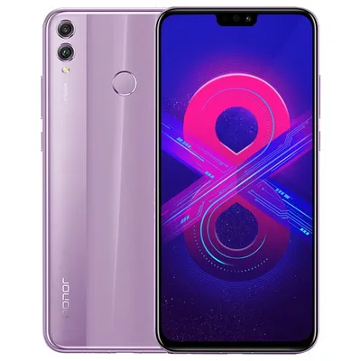 Honor 8X will launch globally soon; US release in the pipeline too -  PhoneArena
