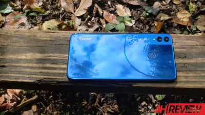 Honor 8X Review - Coolsmartphone