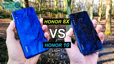 Honor 8X Review: The screen size of an iPhone XS Max for almost a fifth of  the price. That's insane. | JMComms