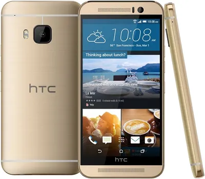 HTC ONE M8 2gb 32gb Quad Core 5.0\" unlocked HD Screen USA version 4g  Smartphone | eBay