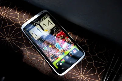 Review: HTC One X | WIRED