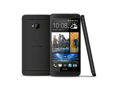 HTC One offers users an alternative to iPhone