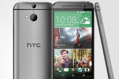 HTC One M8 review | Eurogamer.net