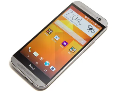 HTC One M8 Review: An unambitious update to a premium smartphone | Ars  Technica